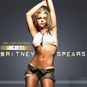 Britney Spears / Intimidated