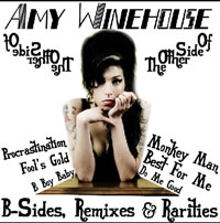 Amy Winehouse / The Other Side of...