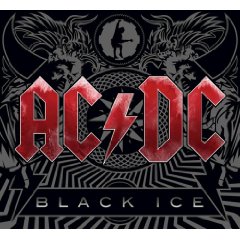 AC/DC // Black Ice
