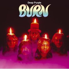 Deep Purple / Burn