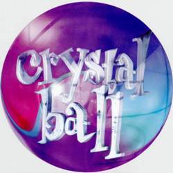 Prince / Crystal Ball