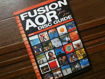 Fusion AOR Disc Guide