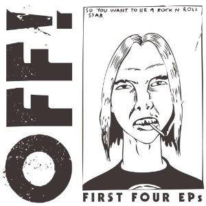 First Four Ep's