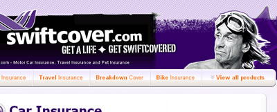 SwiftCover