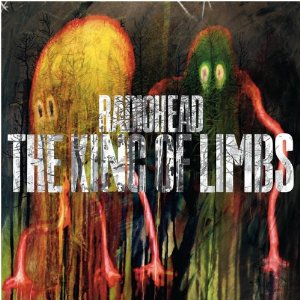 Radiohead / The King of Limbs