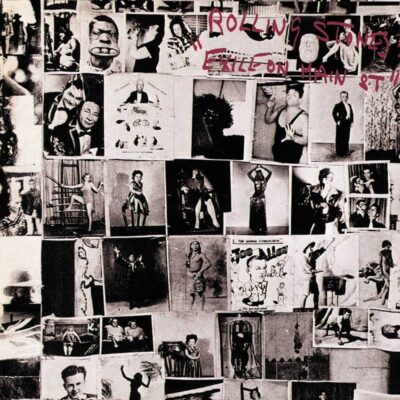 The Rolling Stones / Exile on Main St.