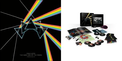Pink Floyd / Immersion Box Set