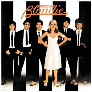 Blondie / Parallel Lines