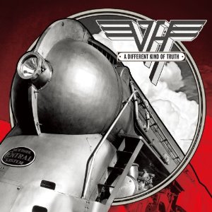 Van Halen / A Different Kind of Truth