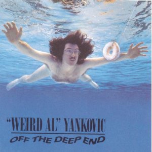 Weird Al Yankovic / Off The Deep End