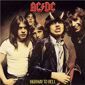 AC/DC / Highway To Hell