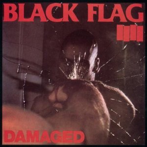 Black Flag / Damaged