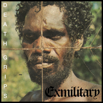 Death Grips / Exmilitary