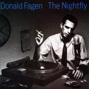 Donald Fagen / The Nightfly