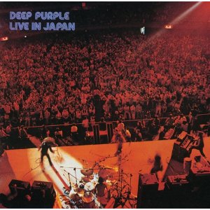 Deep Purple / Live In Japan