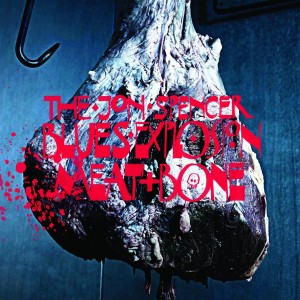 The Jon Spencer Blues Explosion / Meat and Bone