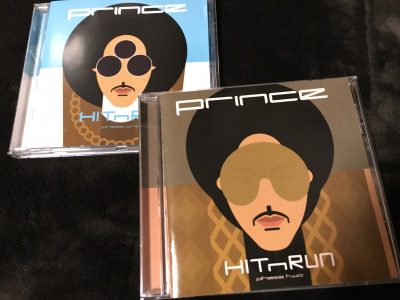 Prince / HITnRUN phase two