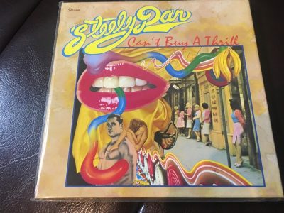 Steely Dan / Can't Buy a Thrill