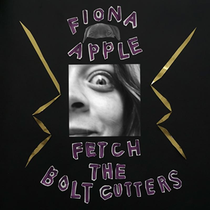 Fiona Apple / Fetch The Bolt Cutters