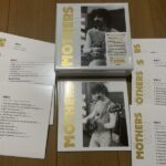 フランク・ザッパ『ザ・マザーズ・1971』8CD BOX Set