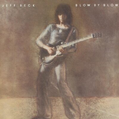 Jeff Beck / Blow by Blow