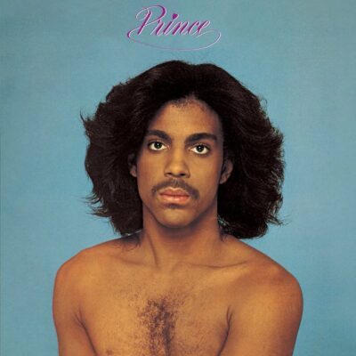 Prince / Prince（愛のペガサス）