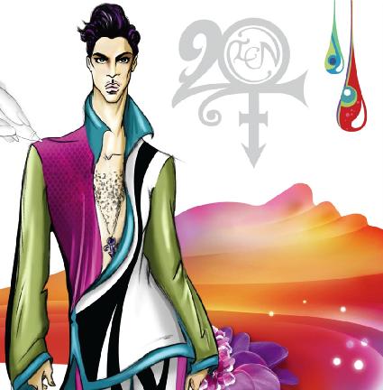 Prince / 20TEN
