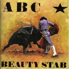 ABC / Beauty Stab