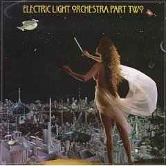 Electric Light Orchestra, Part II