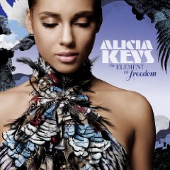 Alicia Keys / The Elements of Freedom