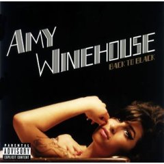 Amy Winehouse / Back To Black