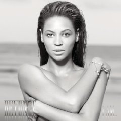 Beyonce / I am ... Sasha Firece deluxe edition
