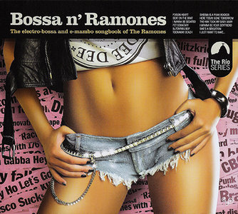Bossa N' Ramones