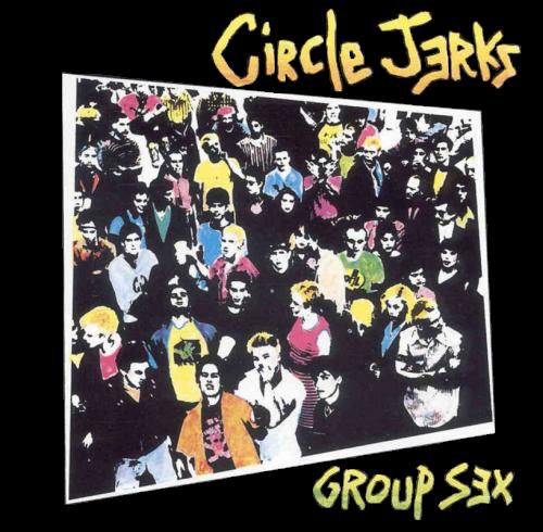 Circle Jerks / Group Sex