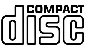 Compact Disc Logo