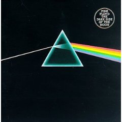 PINK FLOYD / The Dark Side Of The Moon
