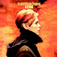 David Bowie / Low
