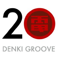 電気グルーヴ / 20