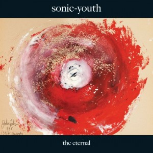 SONIC YOUTH / the eternal