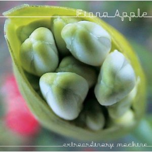 Fiona Apple / Extraordinary Machine