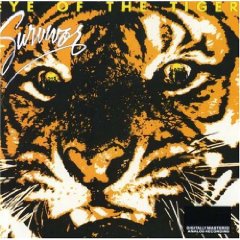 Survivor / Eye Of The Tiger
