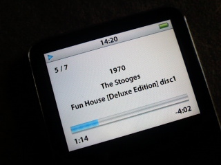 iPod