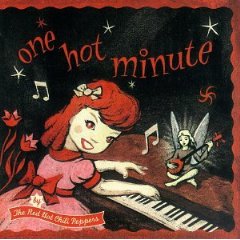 Red Hot Chili Peppers / One Hot Miunite