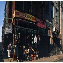 Beastie Boys / Paul's Boutique