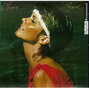 Olivia Newton John / Physical