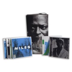 Miles Davis / All Miles: Prestige Albums