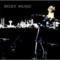 Roxy Music / For Your Pleasure