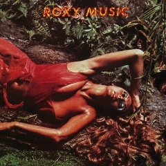 Roxy Music / Stranded