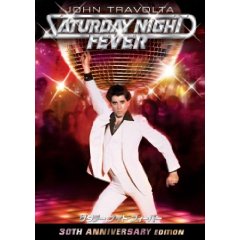 Saturday Night Fever