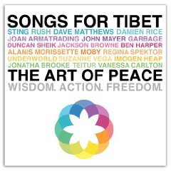 Songs for Tibet